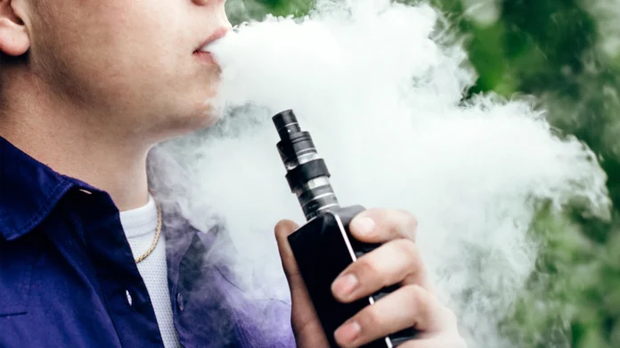 Vaping-Products