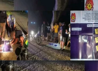 Lalaking umano’y nagbenta ng shabu, arestado sa buy-bust operation sa San Manuel, Isabela