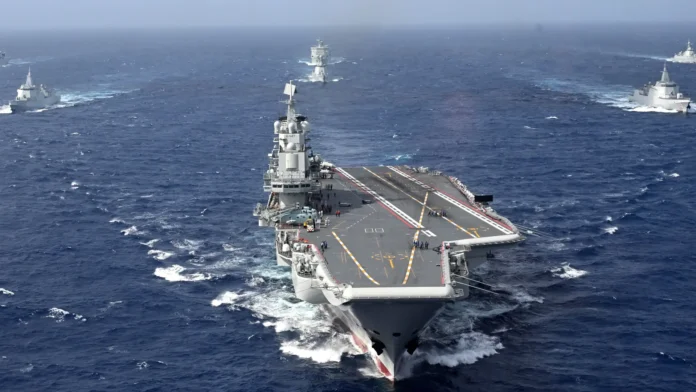 chinese-warships