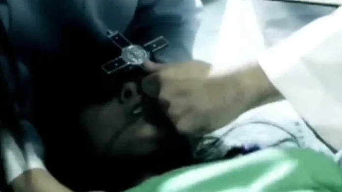 exorcism