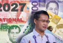 Lump sum funds, aalisin sa 2027 national budget – Sen. Gatchalian