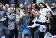 Rep. Luistro, humingi ng paumanhin kay Sen. Gatchalian sa viral na “wacky” photo ng House Prosecution Panel sa Senado