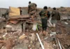 Saudi-led coalition, naglunsad ng airstrike sa Yemen matapos ang missile attack ng Houthi sa Riyadh