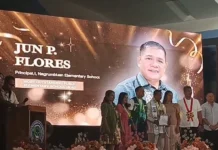 SDO Cauayan, ginawaran ng Gawad Kawayan 2026 ang mga natatanging guro at school head sa pagdiriwang ng Teachers’ Month