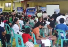 Kauna-unahang Community-Based YAKAP Caravan ng PhilHealth, isinagawa sa Cauayan City