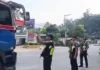 PNP, maghihigpit ng pagbabantay sa mga kalsada papasok ng Region 2 ngayong Undas 2026
