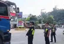 PNP, maghihigpit ng pagbabantay sa mga kalsada papasok ng Region 2 ngayong Undas 2026