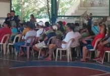 Mga magsasakang apektado ng tagtuyot sa Cauayan City, tumanggap ng tig-P5,000 ayuda