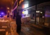 100 katao, arestado matapos manloob ng mga tindahan at magsunog sa Barcelona, Spain