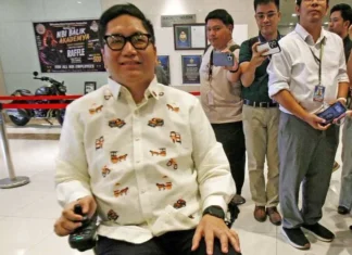 1PWD Party-list, nagsampa ng reklamo laban sa ‘Machong Chismisan’ dahil sa pahayag tungkol kay Joshua Aquino