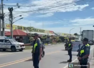 Mahigit 4,000 pulis, ipakakalat sa Isabela para sa seguridad ngayong Undas