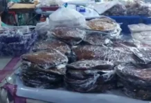Mga tindahan ng kakanin sa Cauayan City, naghahanda sa dagsa ng mamimili ngayong Undas