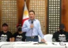 Baligod, apat na dating bodyguard ni Zaldy Co, nakalaya matapos magpiyansa