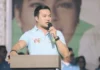 Kampo ni dating Speaker Velasco, itinanggi ang alegasyong pagkakasangkot nila ni VP Sara sa ilegal na aktibidad