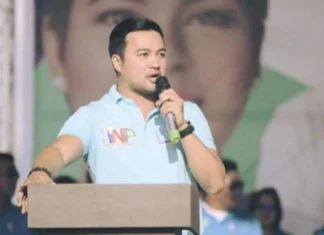 Kampo ni dating Speaker Velasco, itinanggi ang alegasyong pagkakasangkot nila ni VP Sara sa ilegal na aktibidad