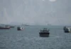 Apat na oil tanker, nasunog at sumabog sa Strait of Hormuz – Iran