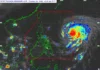 Super typhoon Rosal, pumasok na sa PAR; extreme Northern Luzon, posibleng makaranas ng mga pag-ulan sa Huwebes at Biyernes