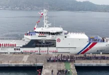 PCG, nakibahagi sa pagtatapos ng MARPOLEX 2026 sa Indonesia