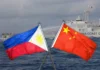 Malacañang, tiniyak na buo pa rin ang ugnayan ng Pilipinas at China sa kabila ng tensiyon