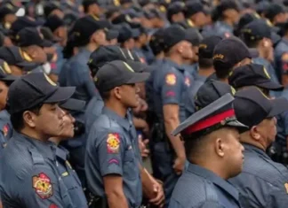 Mahigit 13,000 pulis, ipapa-kalat ng NCRPO para sa ligtas na Undas 2026
