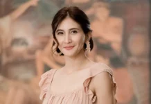 Aktres na si Rica Peralejo, pumalag sa plano ng BIR na registration seal para sa content creators