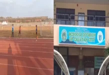 590 atleta ng Cauayan City, maagang sumabak sa ensayo para sa CAVRAA 2027