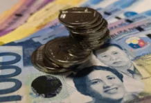 Utang ng Pilipinas, pumalo sa record-high na P19.66 trilyon nitong Setyembre 2026