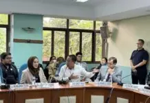 Duterte’s Mindanao separation idea, gibalibaran sa 56 ka Mindanaon solons
