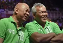 Pompee kang Klarex: ‘Ilampaso ko siya sa sunod eleksyon’