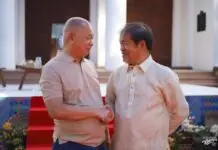 Klarex, dili sungagon ni Unabia sa next CdeO elections?