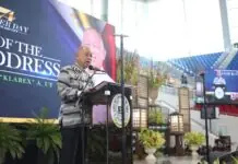 Health & housing programs ni Oca, gituki sa CMAR ni Klarex