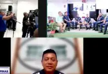 Municipal mayor, giakusahan nang-rape sa menor de edad