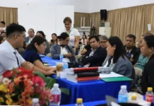 SGLG award failure, formality sa fiscal mismanagement?