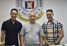 Mag-amahang Klarex ug Kikang, apil ipatawag sa kamarabaha