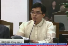 Leviste, hingusgan ang paglangkat sa excise tax sa lana