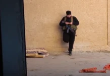 JUST IN: 200 piniriso naka-ikyas sa Syria