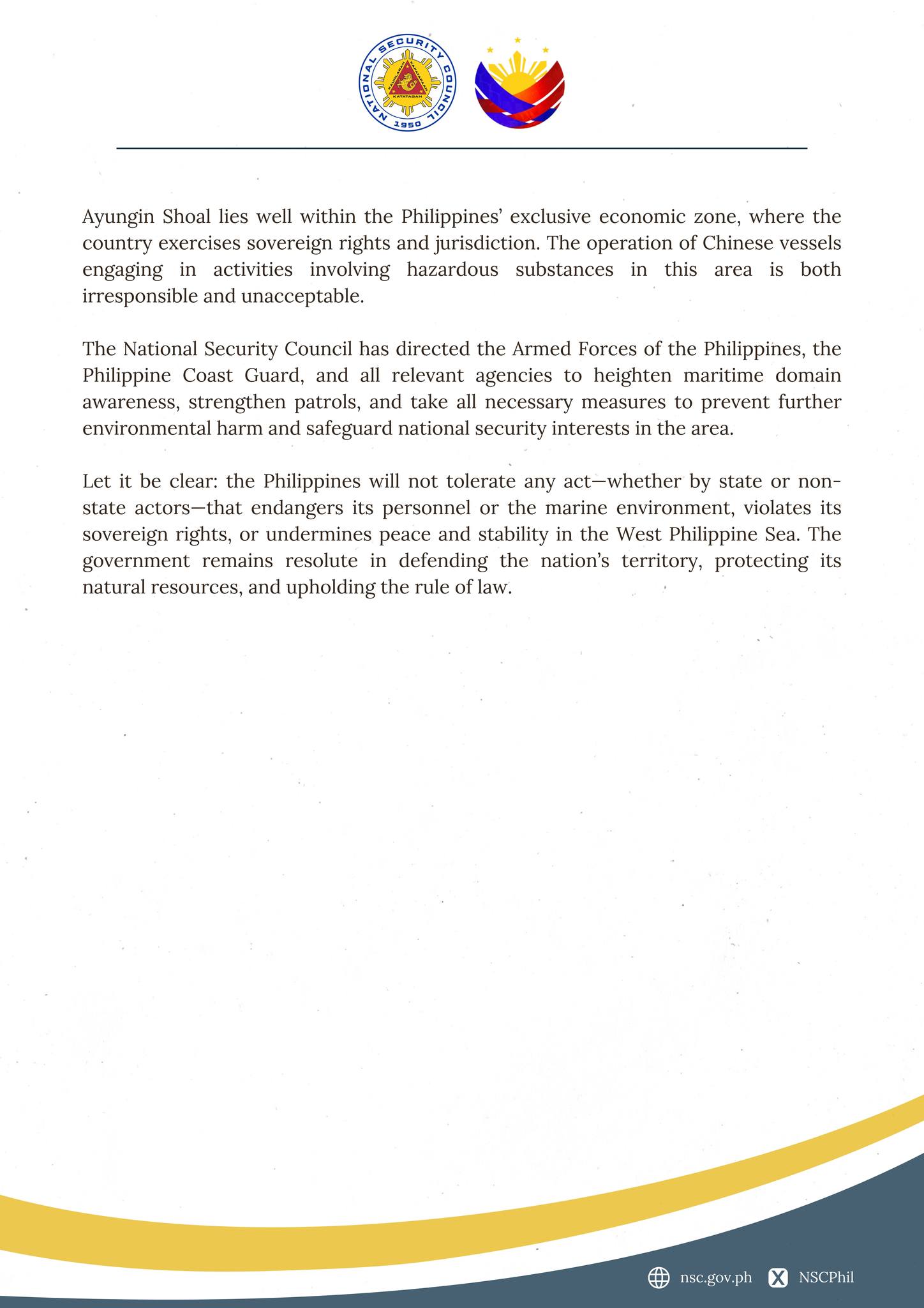 Dalag nga mga botilya gikan sa Chinese boats positibo sa cyanide ...