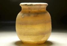 Egypt, narekober na ang na-ismagol nga 13 ka artifacts