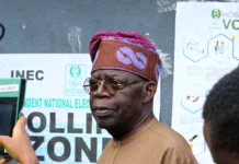 Pagkamatay sa dakung ISIS Leader Al-Minuki gikalipay sa mga Nigerians