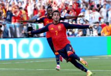 Kadaugan sa Team Spain gisaulog sa mga Espanyol taliwala sa “fan loyalty” kang Messi