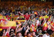 Teamwork ug panaghiusa maoy yawe sa kadaugan sa Espanya sa FIFA World Cup 2026