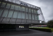 FIFA mutukod sa bag-ong komersyal nga kompanya