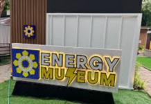 Pres Marcos, gipanguluhan ang pagbukas sa Energy Museum