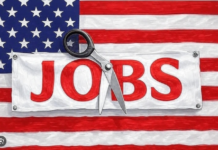 US nawad-an sa 23-K trabaho sa Hulyo.