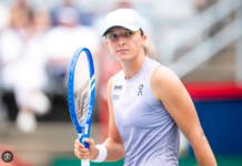 Iga midaug vs Russian Tennis Star sa Semis sa Canada Open