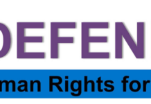 iDEFEND nanawagan sa tunay na hustisya sa mga biktima ng Human Rights