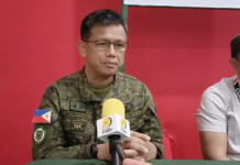 Mahigpit na Bantay: Lanao del Sur, Halalan Protektado ni AFP