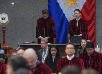 Pag-drop sa artikulo sa confidential funds, pabor ug nakatabon sa Pangulo matud sa usa ka abogado