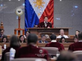 Mabilis na pagpapatalsik at pagkakulong kay VP Sara, inihula ng ekonomista sa gitna ng pag-drop sa tatlong artikulo