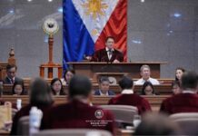 Mabilis na pagpapatalsik at pagkakulong kay VP Sara, inihula ng ekonomista sa gitna ng pag-drop sa tatlong artikulo